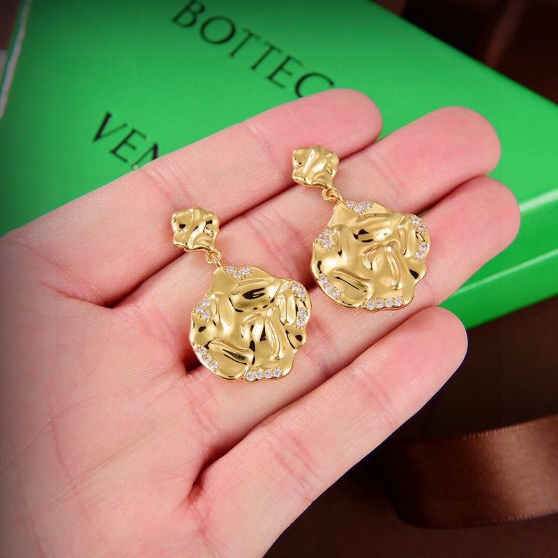 Bottega Veneta Earrings